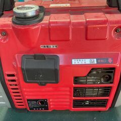 ポータブル エンジン式 発電機｜HONDA ホンダ EB550
