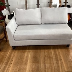 ソファ【町田市再生家具】　232350