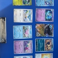 ポケモンカードスカーレット＆バイオレット
