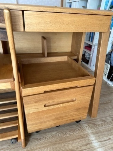 初売り❣️マルニ　学習机　2台