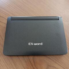 EX-word/CASIO製の画像