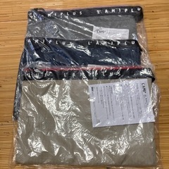 フェリシモ ポーチ 3枚セット