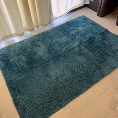 ラグ　長方形