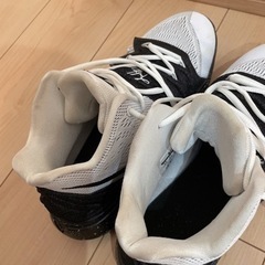 NIKE カイリー5EP バッシュの画像