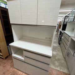 ?安定のニトリ?3面レンジボード リガーレ NITORI?359?