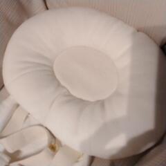 Combi スウィングベッドチェアの画像