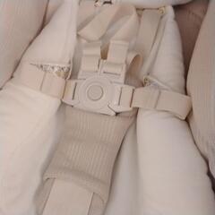 Combi スウィングベッドチェアの画像