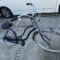 自転車27インチ