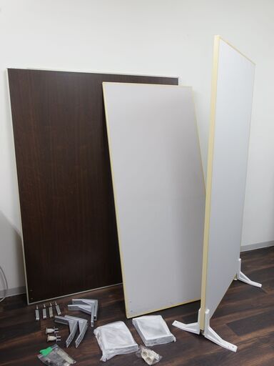 【12月28日までお引渡し限定】オフイス家具・備品一式格安でお譲りいたします。