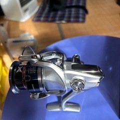 シマノ　ストラディック4000XGMの画像