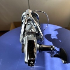 シマノ　ストラディック4000XGMの画像