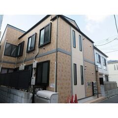 LINEで問い合わせ可！！☆メッセ落合☆２階以上、オートロック付...