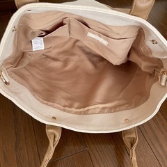 トートバックの画像