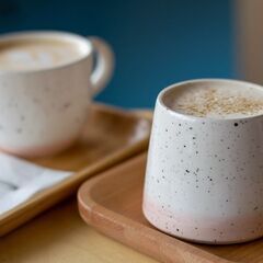 ☕場所や時間にしばられない、自由な働き方を🕊️