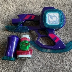 仮面ライダーリバイス　仮面ライダー　玩具　ヒーロー者　の画像