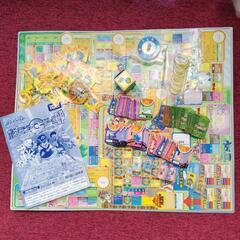 ポケモンボードゲームDP　ジムリーダー突破編の画像