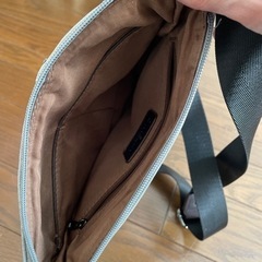 ショルダーバッグの画像