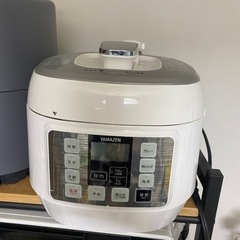 家電 キッチン家電 炊飯器の画像