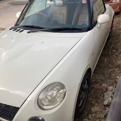 コペン　880 値下げ交渉有り‼️