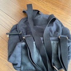 リュックの画像