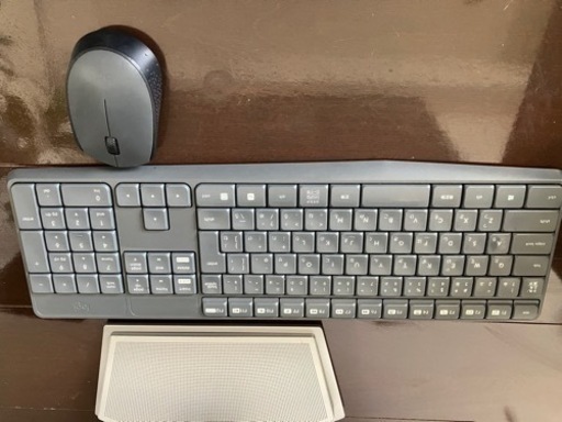 Dell Inspiron3268, 27 inchモニターなど4点セット