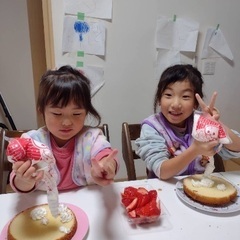 こども英語クラブ（月3回活動）の画像