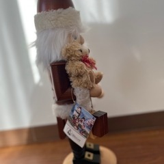 Christian Ulbricht   クリスチャンウルブリヒトくるみ割り約40cm  の画像