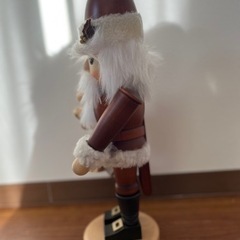 Christian Ulbricht   クリスチャンウルブリヒトくるみ割り約40cm  の画像