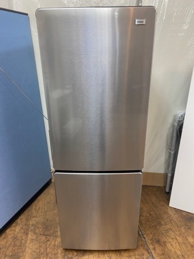 I743 ? ジモティー限定価格！ 2022年製♪ Haier 冷蔵庫 (173L) ⭐ 動作確認済 ⭐ クリーニング済（投稿ID :