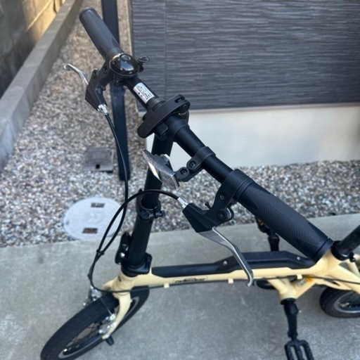 譲り渡し先決定済み】あさひ[ASAHI] LOG OUTRUNK（ログ アウトランク