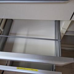 綾野製作所　食器棚の画像