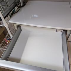 綾野製作所　食器棚の画像