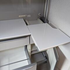 綾野製作所　食器棚の画像