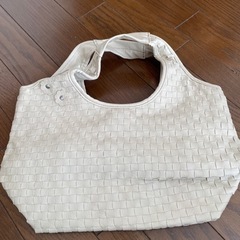バッグの画像