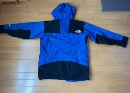 THE NORTH FACE スキーウェア上下 ゴアテックス　