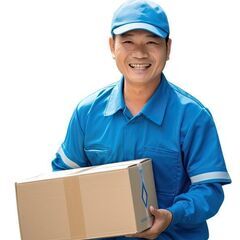 ＜未経験でも月収50万は余裕！？90％が未経験スタート！＞軽貨物...