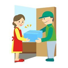 ＜やる気次第で収入がぐんぐん上がる！！＞稼ぐなら配送ドライバー♬