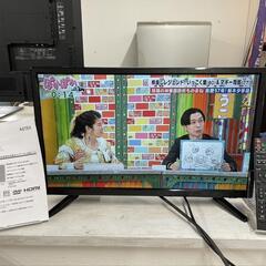 【SJ252】ASTEX　24V型フルハイビジョン液晶テレビ　D...