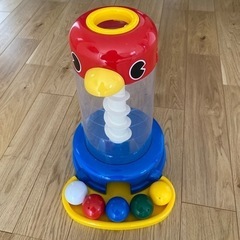 くるくるチャイム