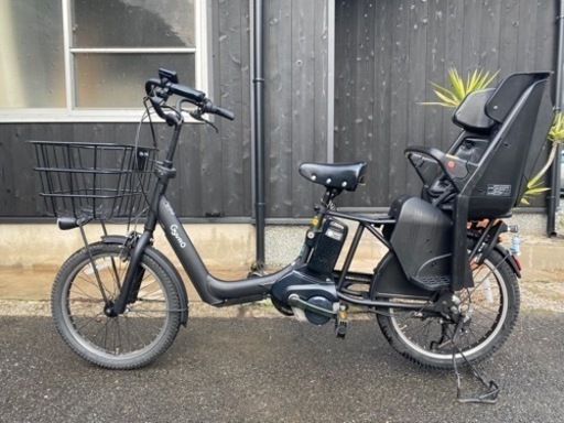 電動アシスト自転車　ギュット　アニーズ 2019 福岡北九州