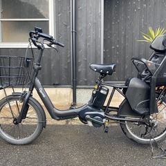 電動アシスト自転車 ギュット アニーズ 2019 福岡北九州