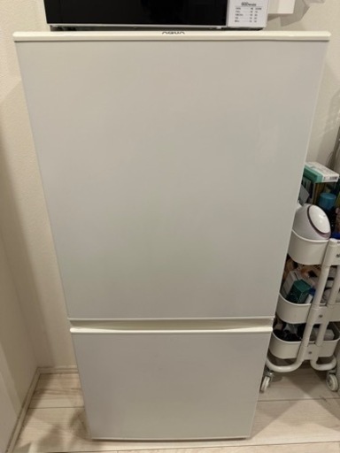 AQUQ 冷蔵庫