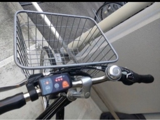 ジャンク　自転車