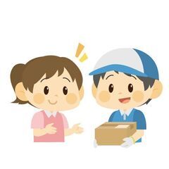 稼ぐなら配送ドライバー♬＜やる気次第で収入がぐんぐん上がる！！＞