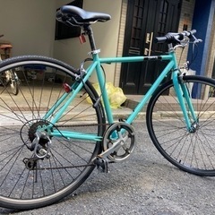 Passport デニム 黒