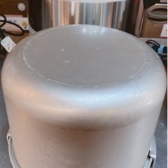 【新中古】TIGER　電子ジャー（5.4L）の画像