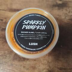 LUSH　シャワースライム