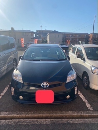 破格❗️プリウス30後期❗️