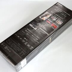 新品 Panasonic ストレートアイロン ナノケア(白) EH-HS0J-W ホワイト 最上位モデル ヘアアイロン パナソニック 札幌市 中央区 南12条の画像