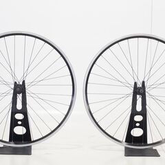 ブランド不明 SHIMANO8-9速 ホイールセット